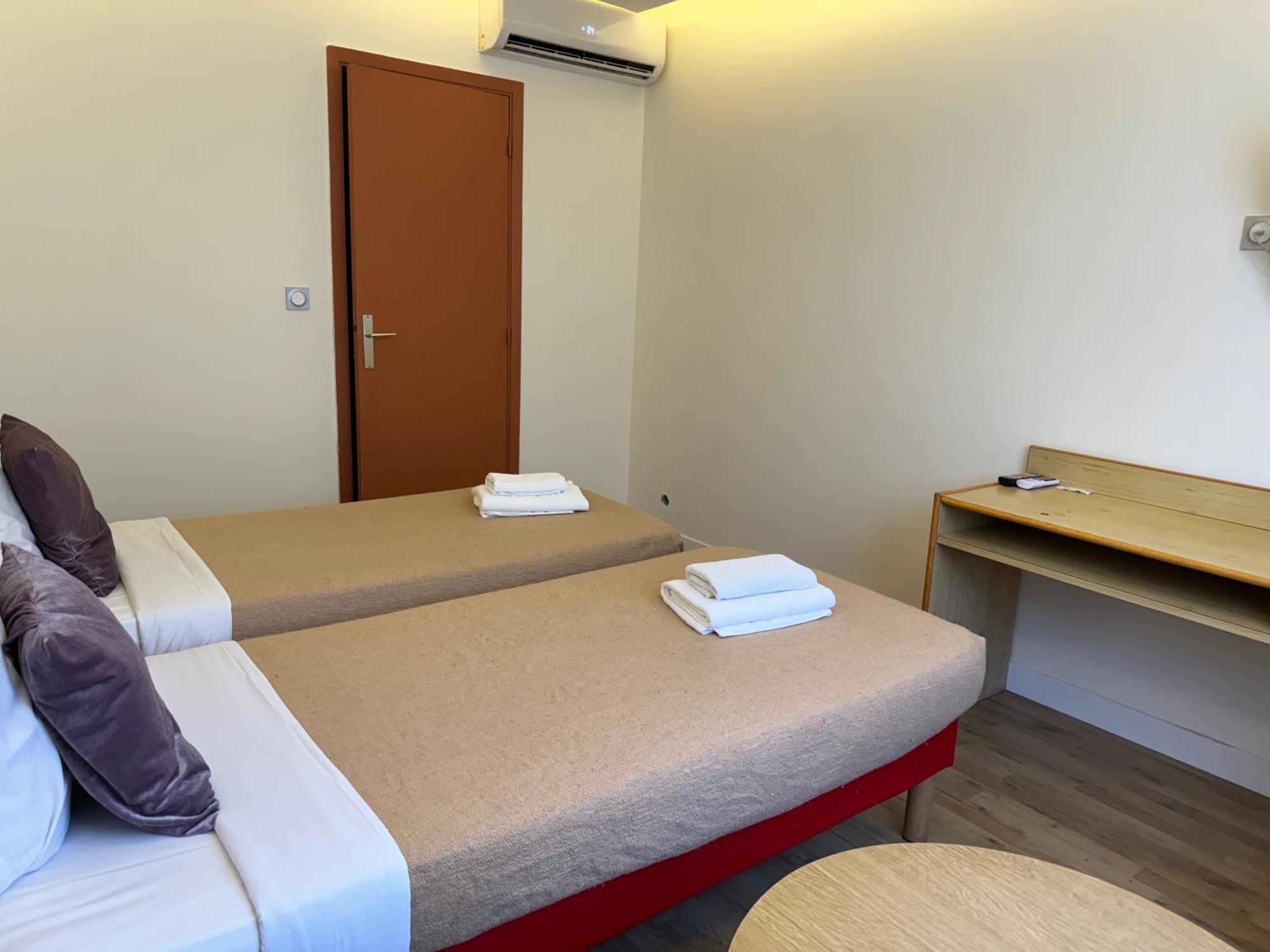 Hotel Panorama Grasse Bagian luar foto