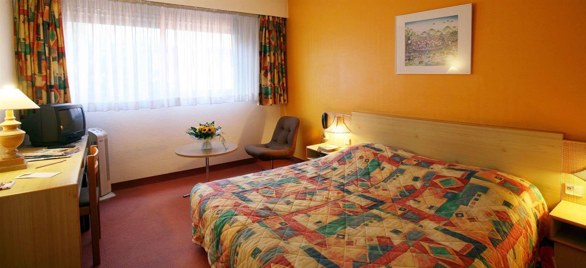 Hotel Panorama Grasse Bagian luar foto